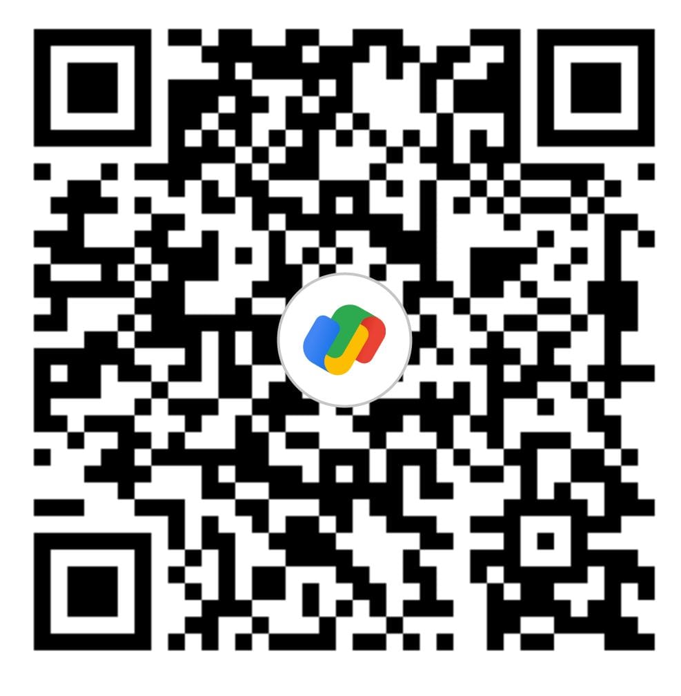 Payment QR Code