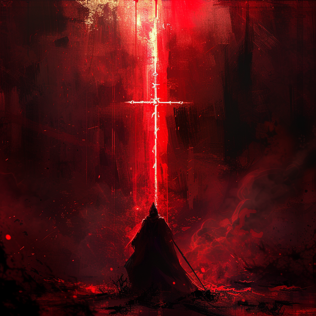 crimson devotion
