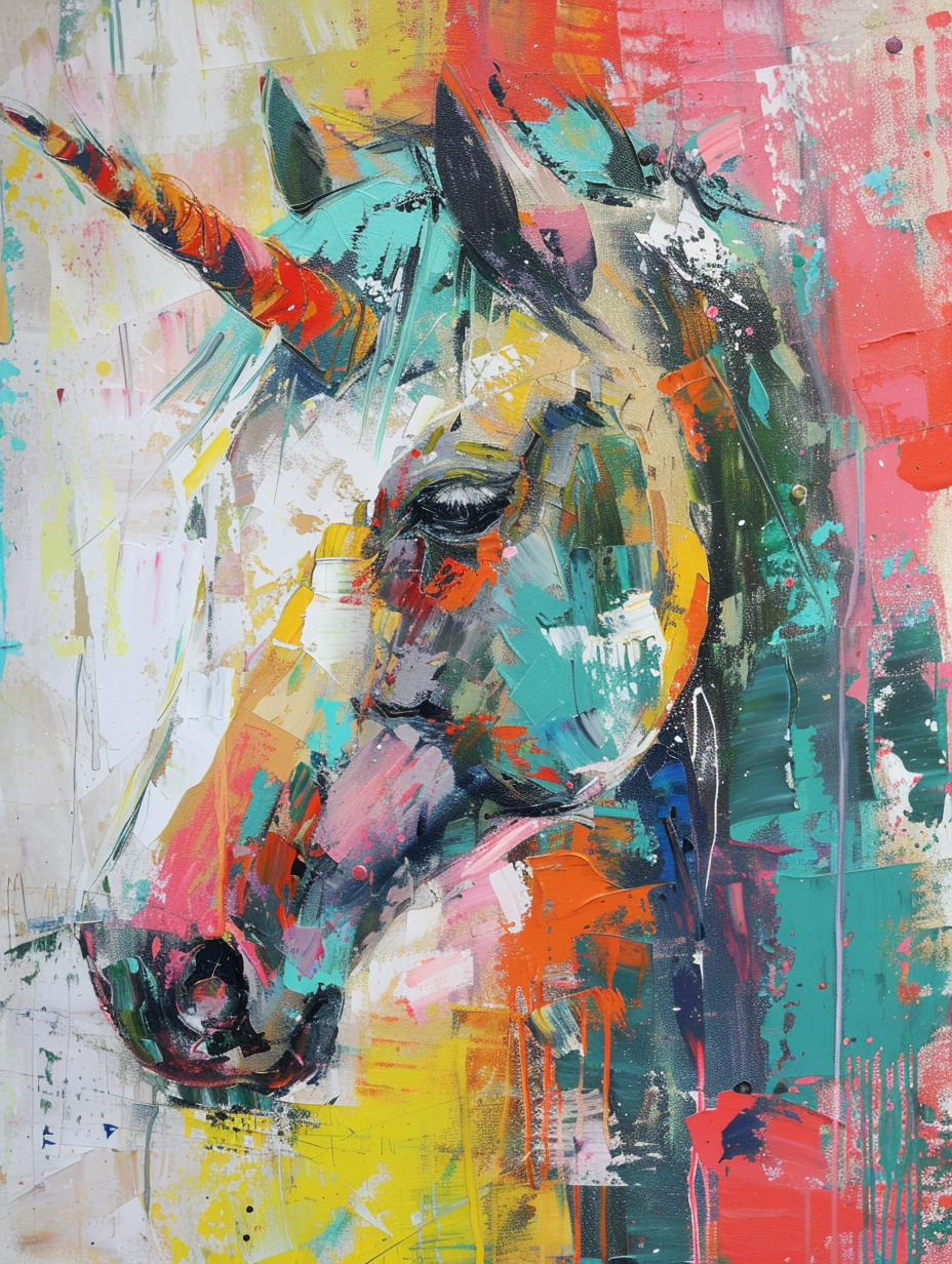 painted dream
