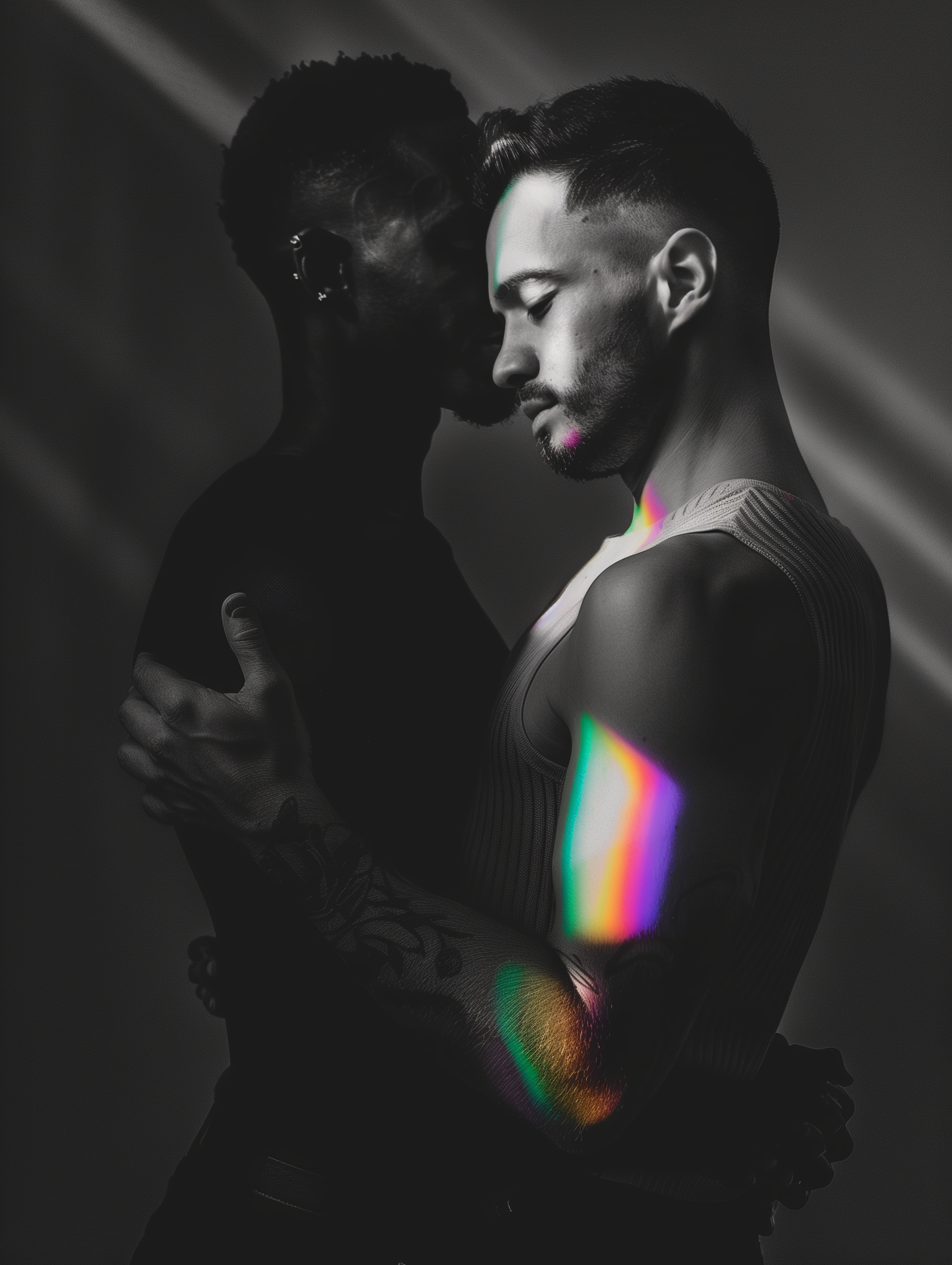 prism embrace