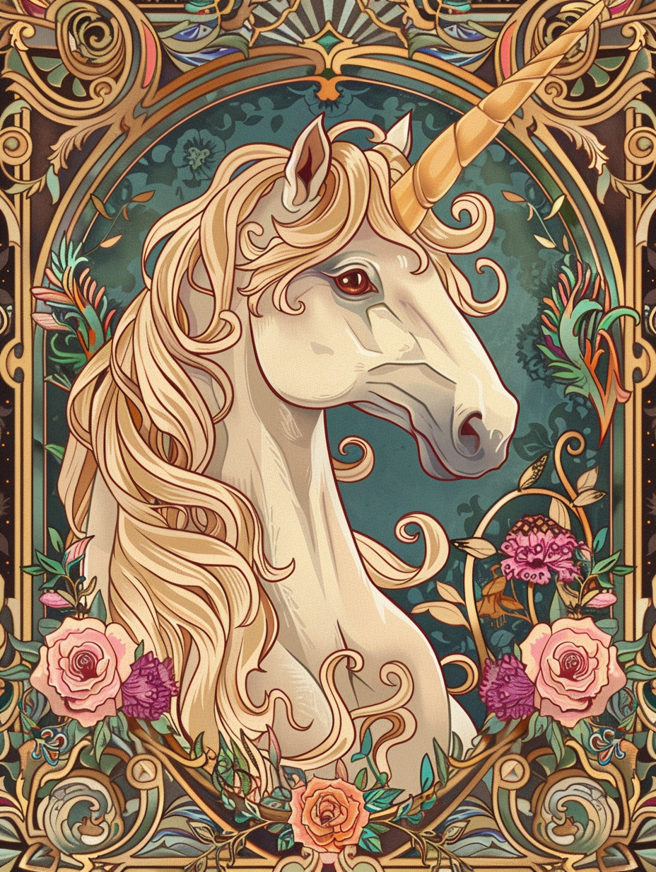 regal horn