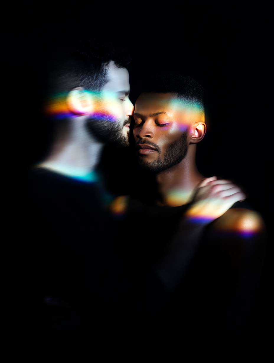 spectrum kiss