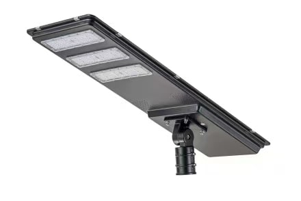 Solar Streetlight