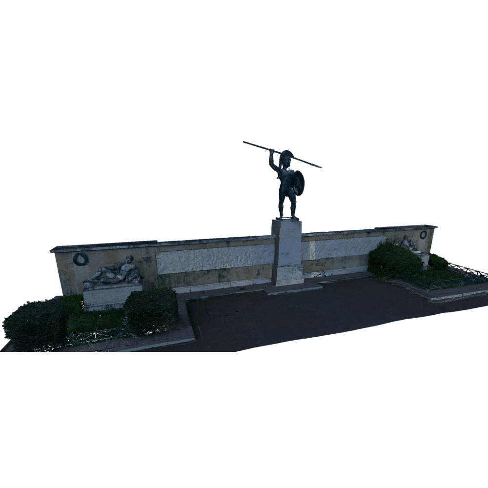 airgeo leonidas