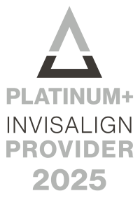 Invisalign Platinum+ Provider