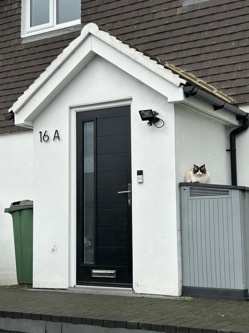 Lewes new build