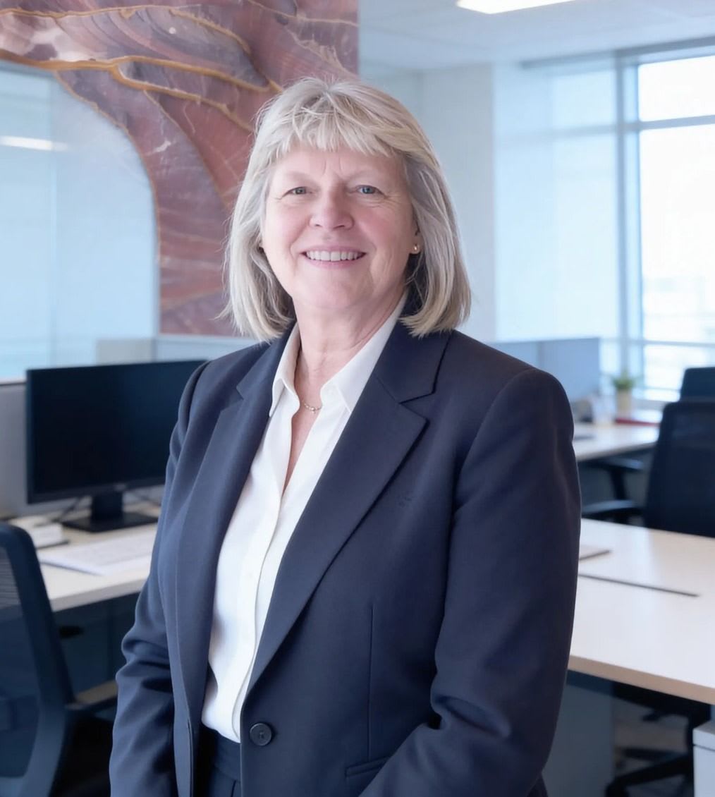 Julie Wheeler - Company Director
