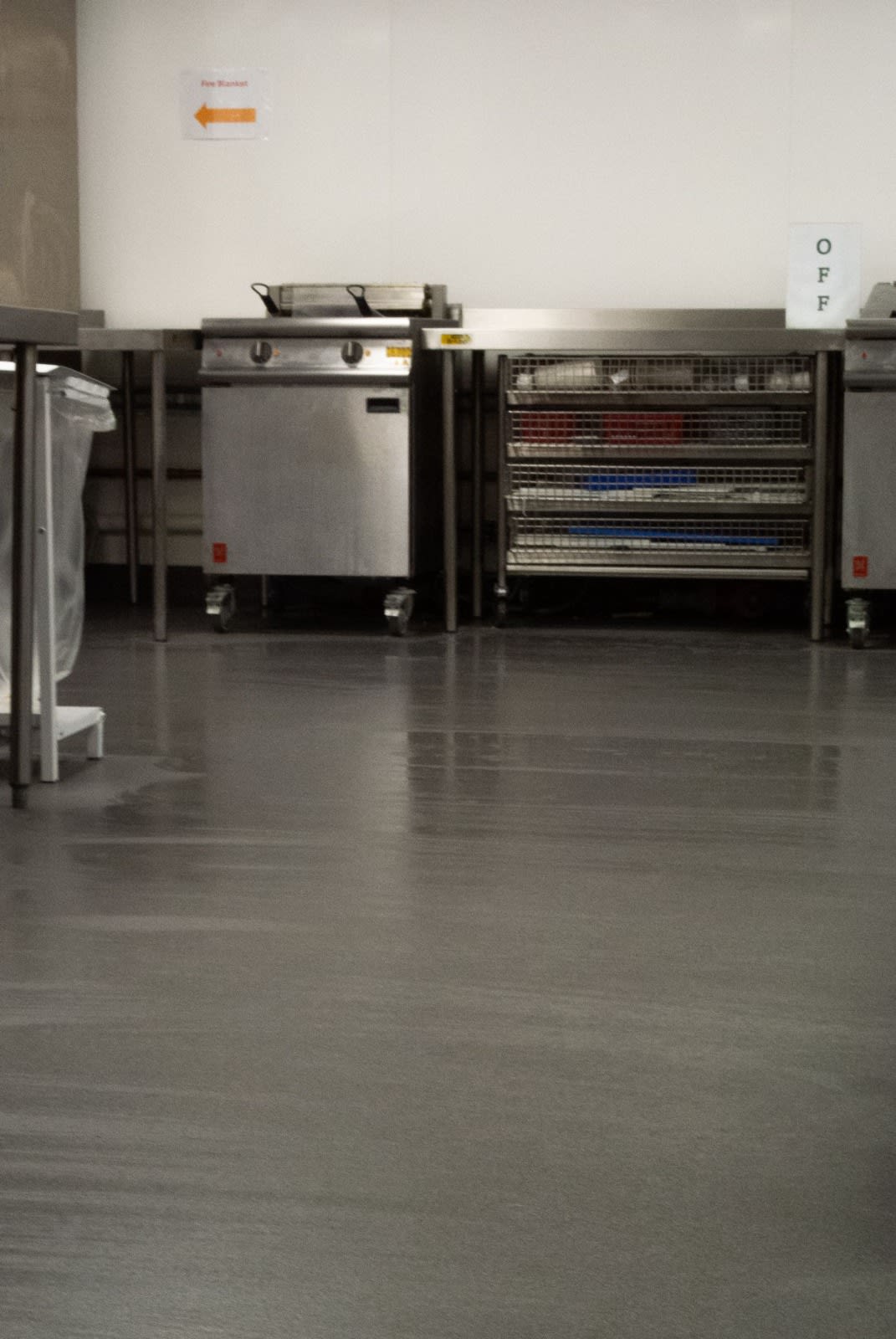 Deep Cleaning Services