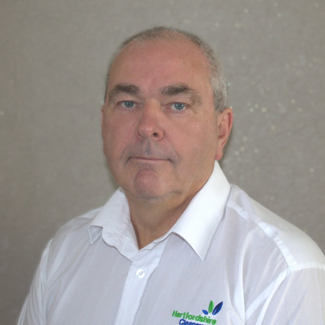 Alan Guinan - Managing Director