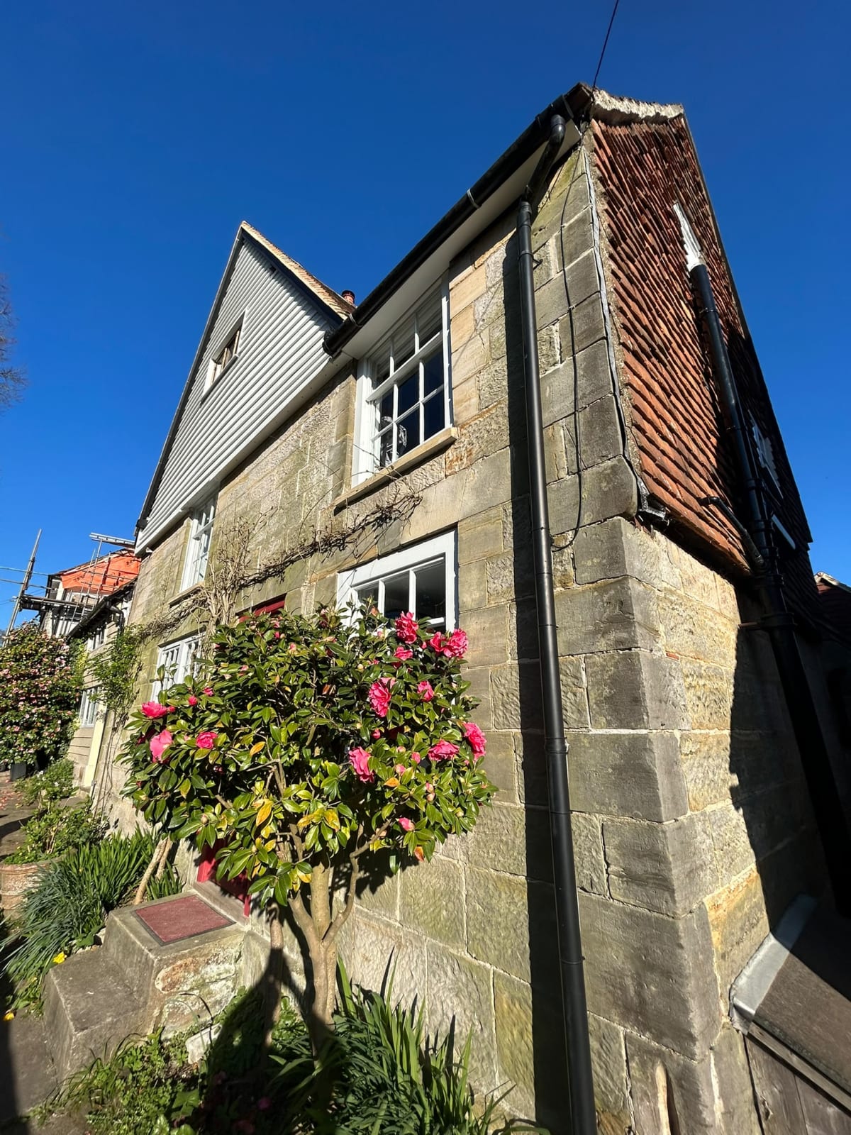 Preparing Your Home For Exterior Painting