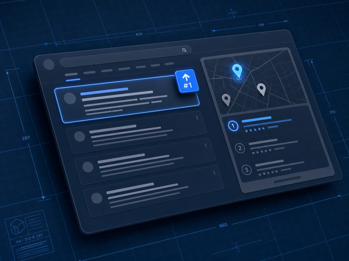 Local SEO for Tradespeople: The Complete UK Guide (2026)