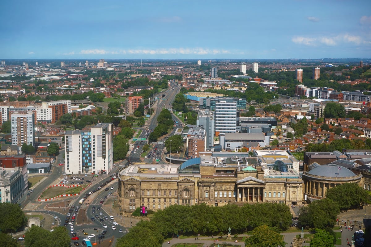 Garden clearance Leeds