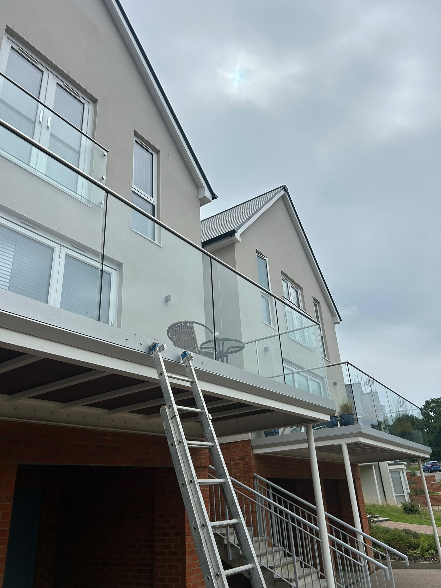 Exterior Property Maintenance Checklist