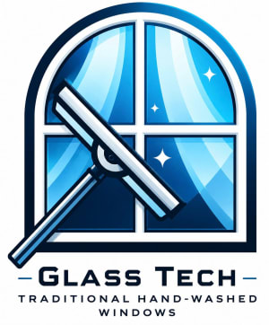 Glass Tech Logo