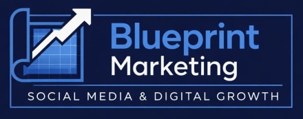 Blueprint Marketing — Local SEO, Web Design & Social Media