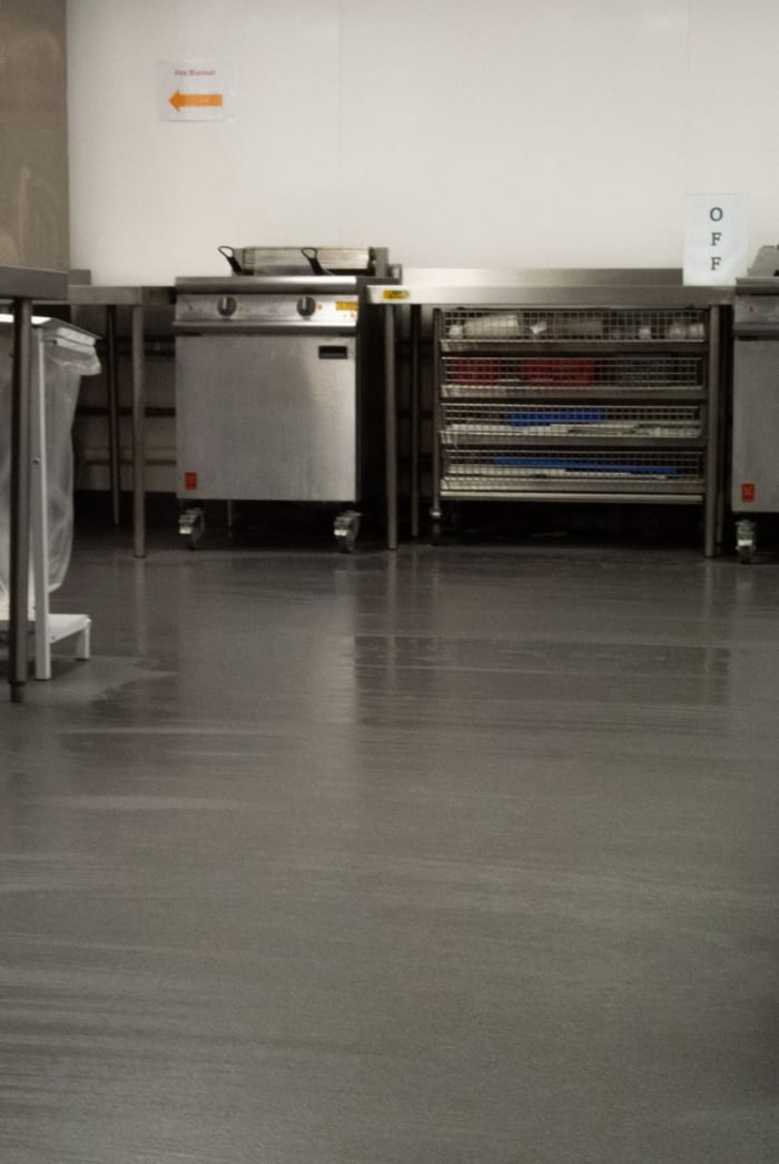 Deep Cleaning in Bedfordshire