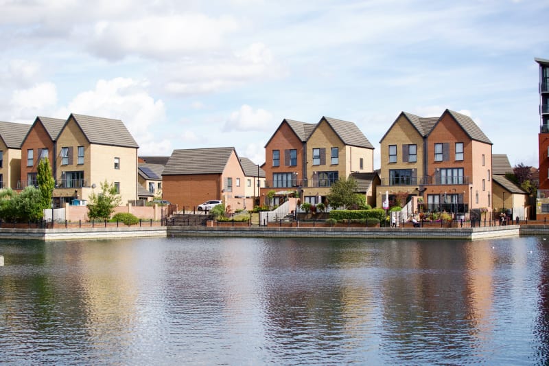 UK Property Development