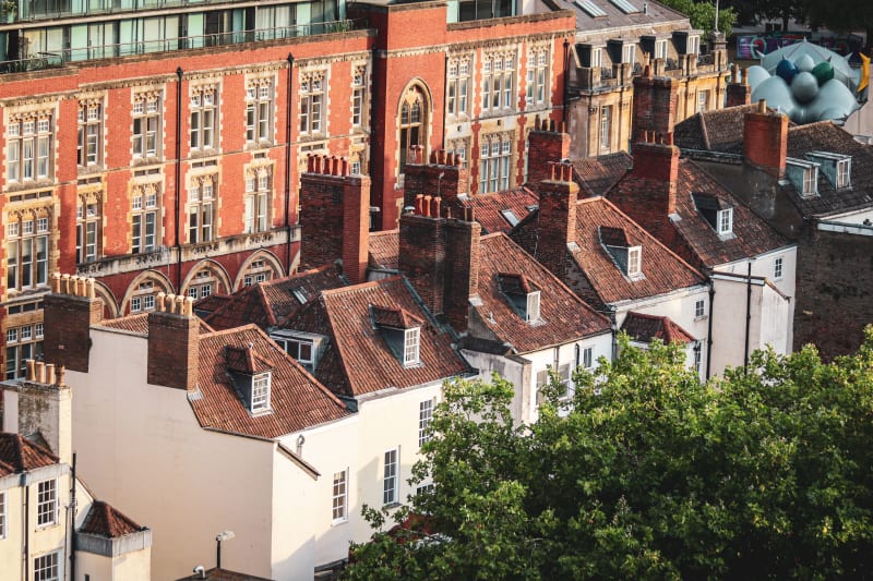 About LBS Buildings & Lettings