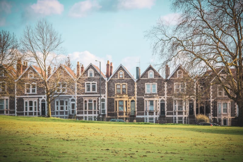 Our Story — LBS Buildings & Lettings