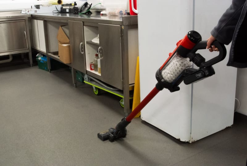 Commercial Cleaning in Hertfordshire