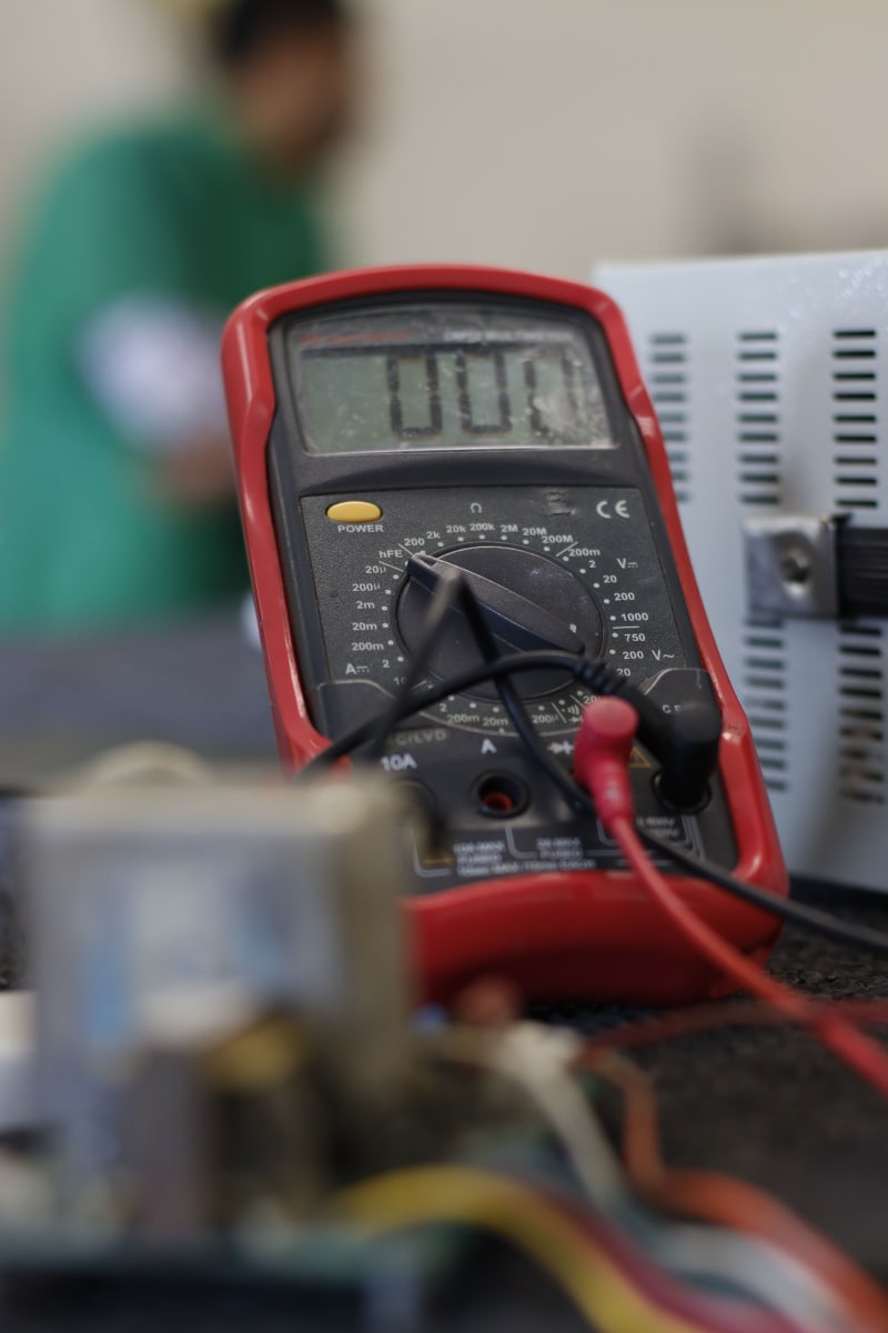 Why PAT Testing Matters for Hertfordshire Businesses