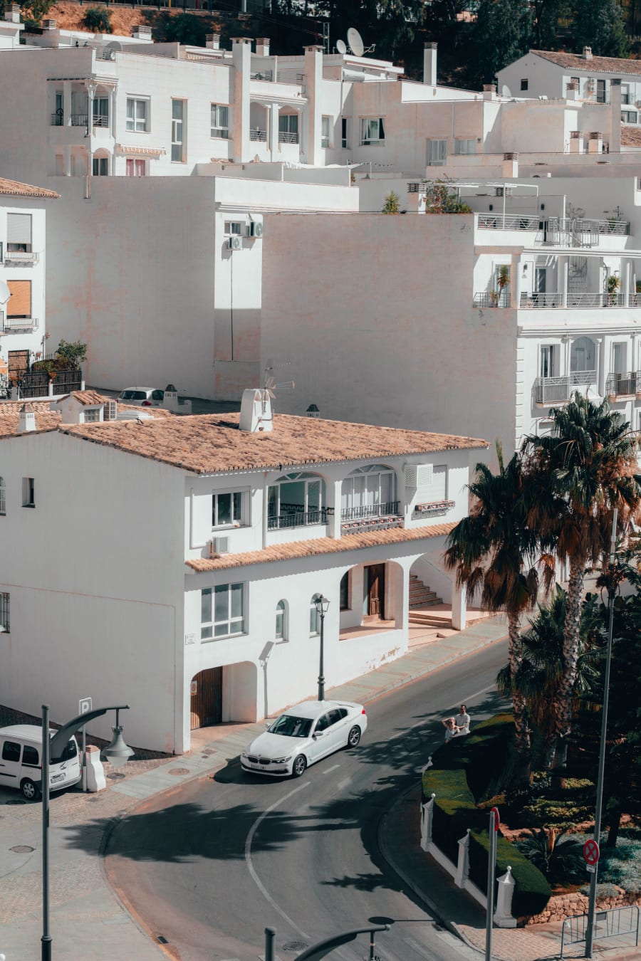 Mediterranean Property — Benicàssim