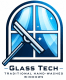 Glass Tech Exterior logo
