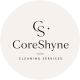 CoreShyne logo