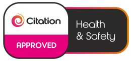 Citation Health & Safety – Approved