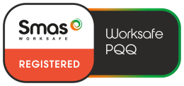 SMAS Worksafe PQQ – Registered