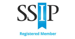 SSIP Registered Member