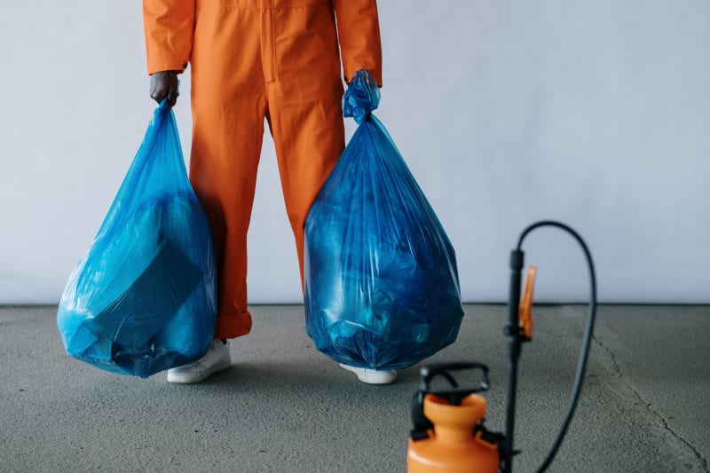 Rubbish Clearance