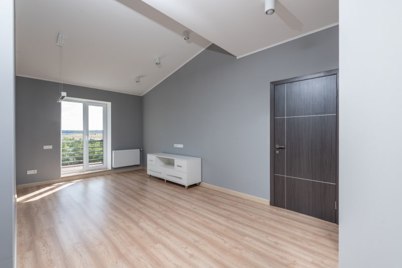 After Build Cleaning Services