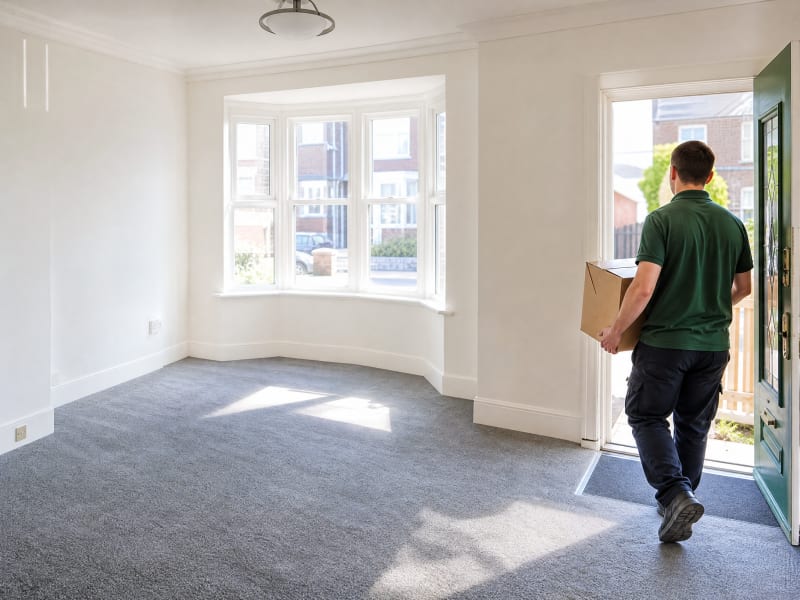Domestic Clearance service in Tunbridge Wells, Kent & East Sussex