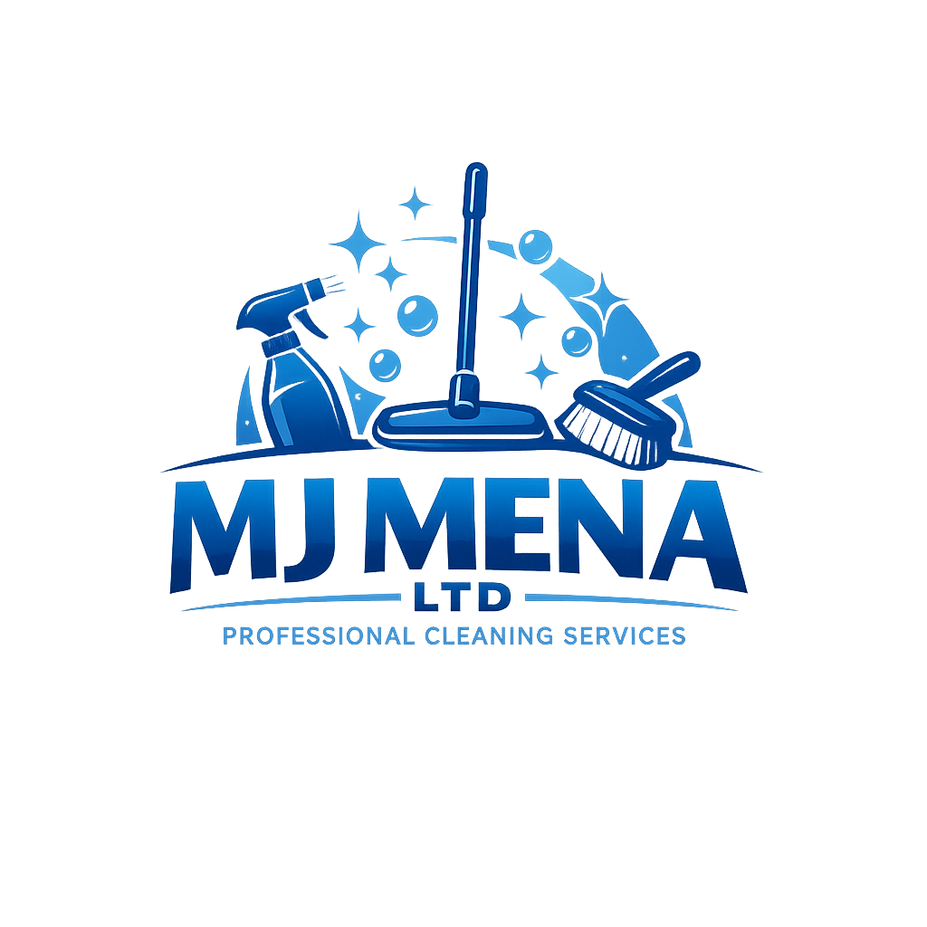 MJ MENA LTD Professional Cleaning Services