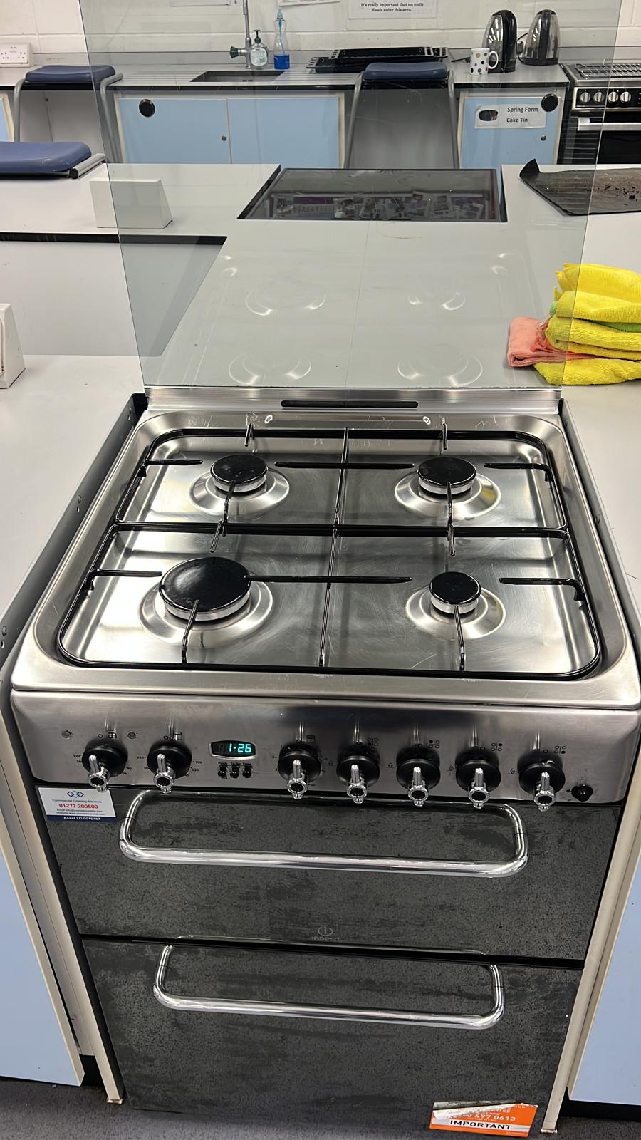 Professional cleaning result, Manchester