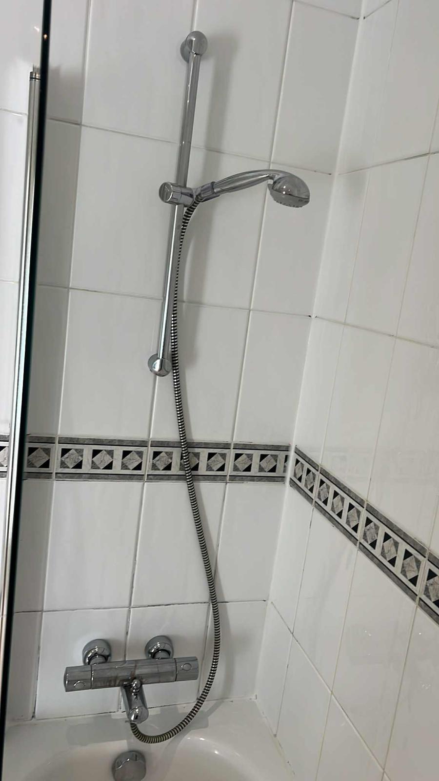 Professional cleaning result, Manchester