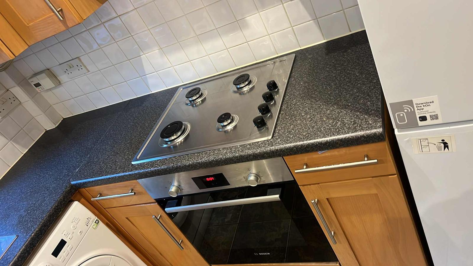 Why Professional Oven Cleaning in Manchester Is Worth Every Penny