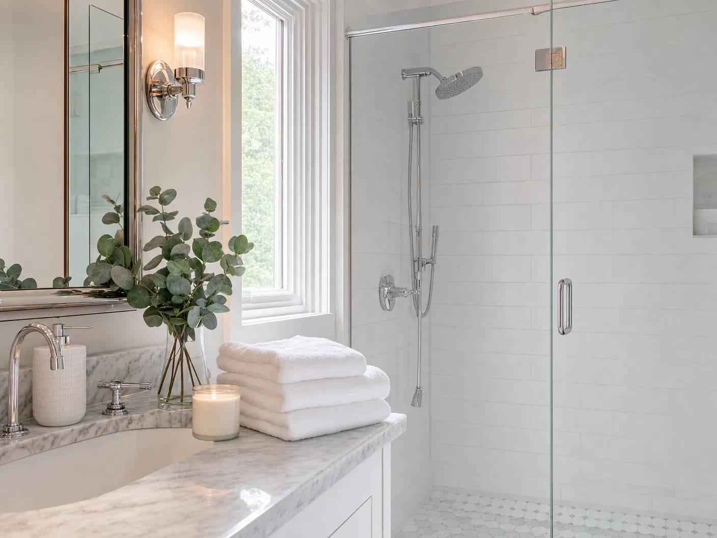 Deep Cleaning in Worthing by Sussex Cleaning Company