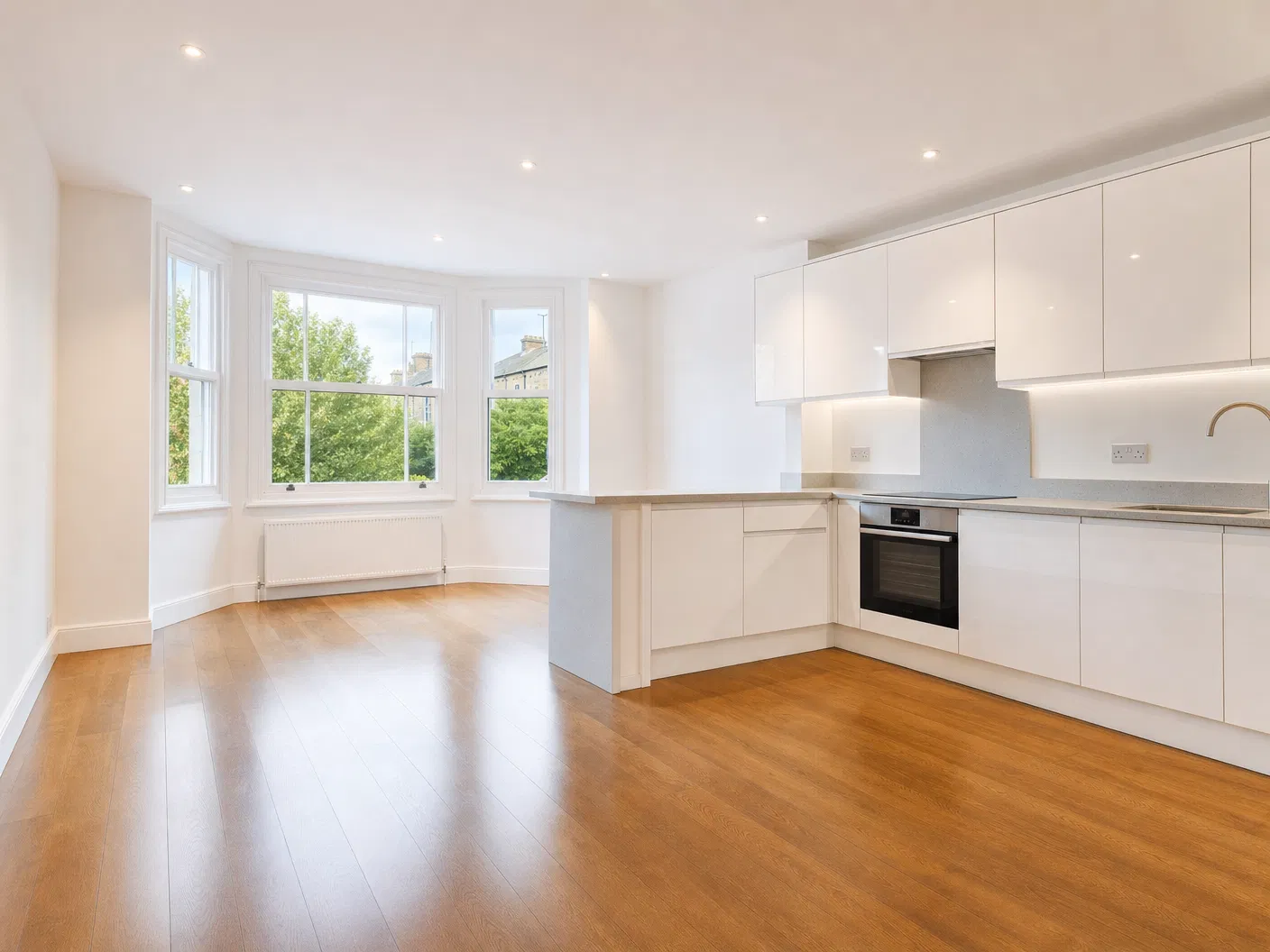 End of Tenancy Cleaning in Worthing