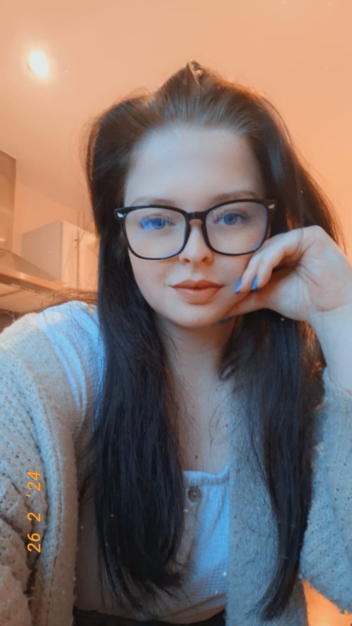Lauryn Wheeler - Commercial Manager