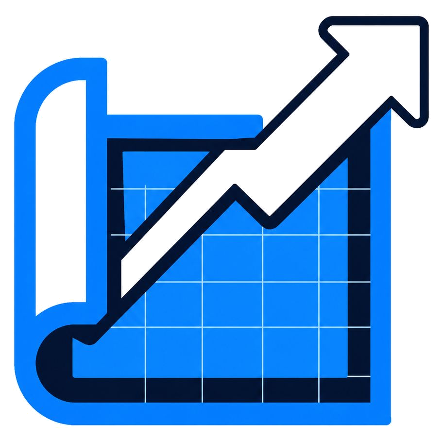 Blueprint Marketing Services logo