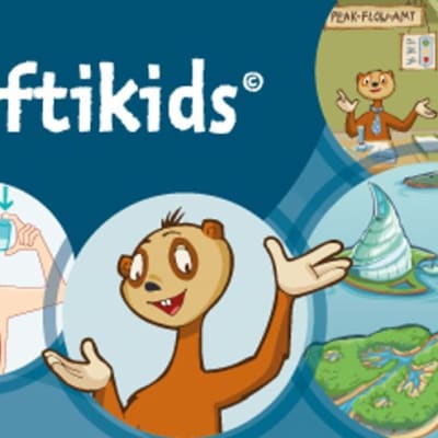 Luftikids Screenshots