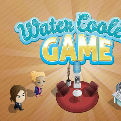 Water Cooler Game Screenshots