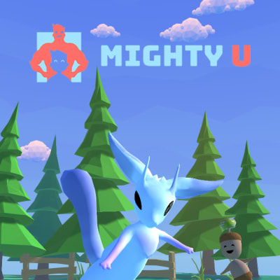 MightyU Screenshots