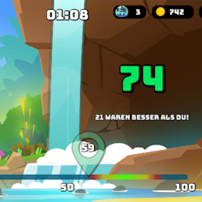 LOOTMANIA Screenshots