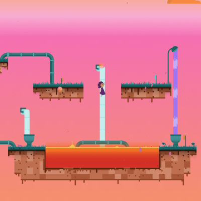 Blueberry Screenshots