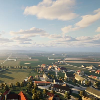 Aerion - FlightSimVR - Pilotenausbildung Screenshots