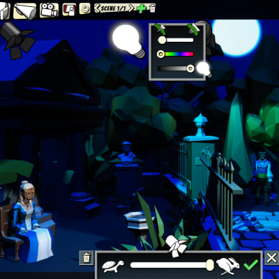 Drama Studio Screenshots