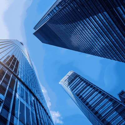 TOPSIM - Banking Screenshots